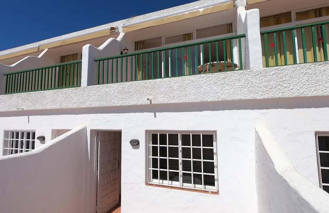 Apartamentos Guanarama-1